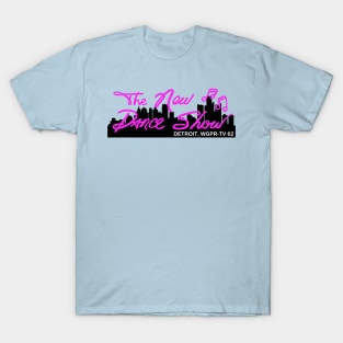 The New Dance Show (1988-1996) T-Shirt